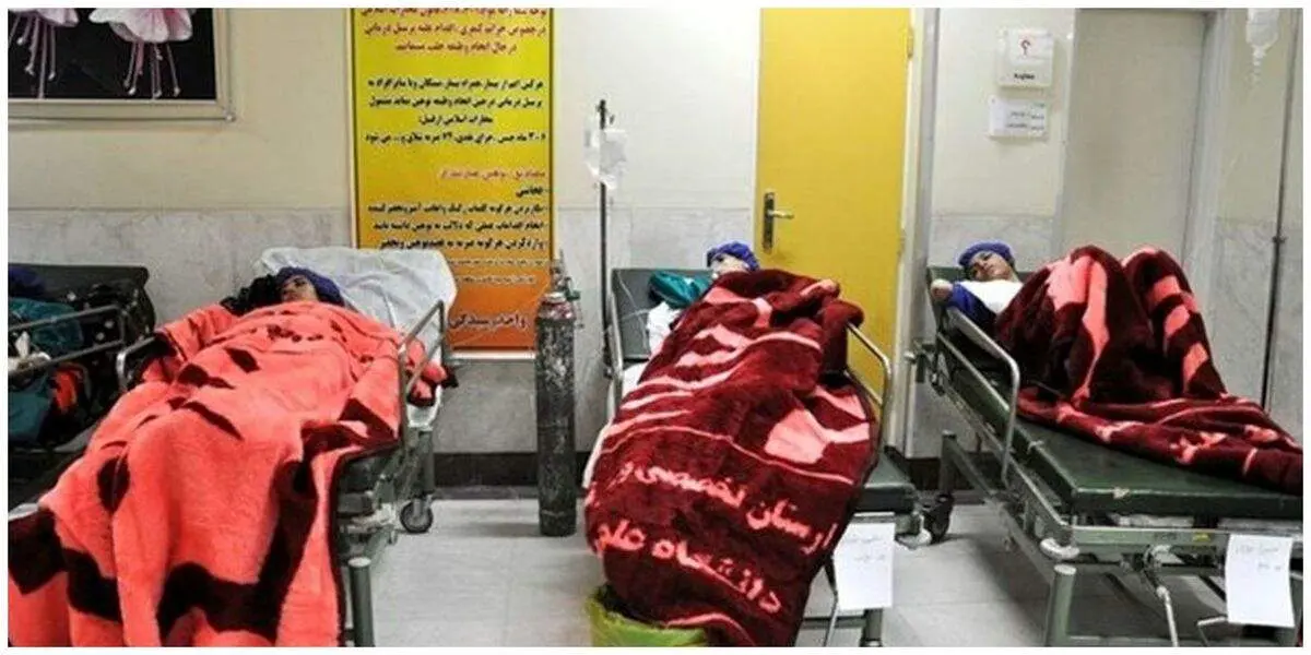 کشف یک «سرنخ» عجیب در مسمومیت سریالی دانشآموزان