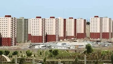قیمت خرید آپارتمان در پرند+ جدول