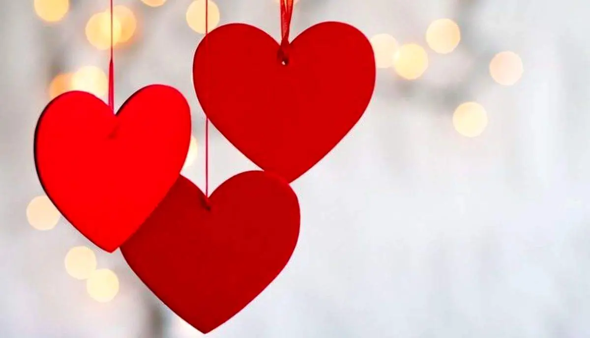 سرم ولنتاین؛ بلای جان عشاق ایرانی!