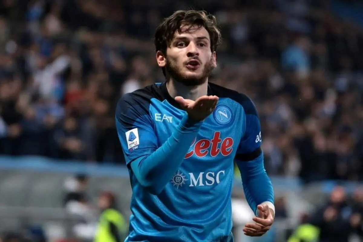 مسی آینده، عاشق رئال مادرید است