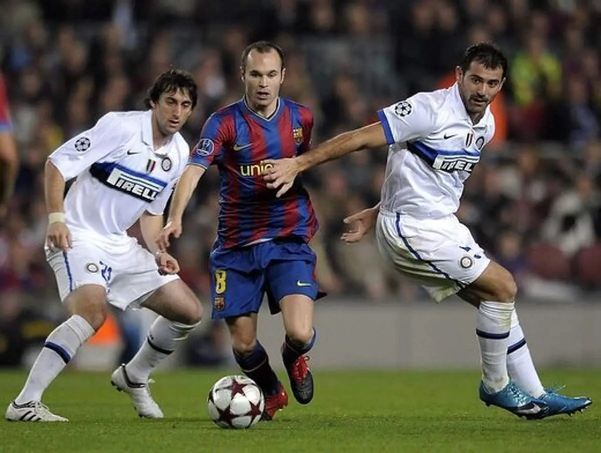 مذاکره پنهانی رئال با اینیستا؟