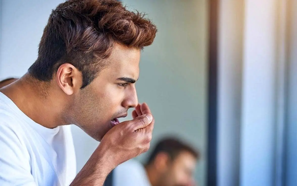 سادهترین روشها برای رفع بوی بد دهان