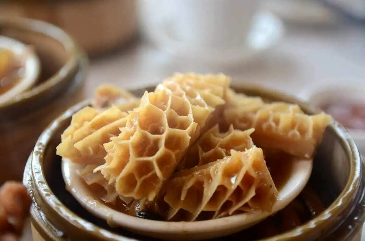 سیرابی بخورید، لاغر شوید