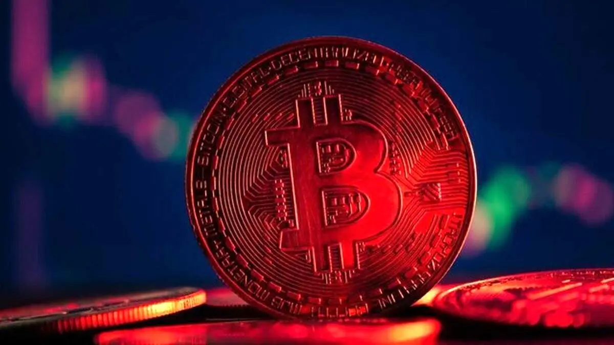 آخرین وضعیت بازار ارز دیجیتال در جهان