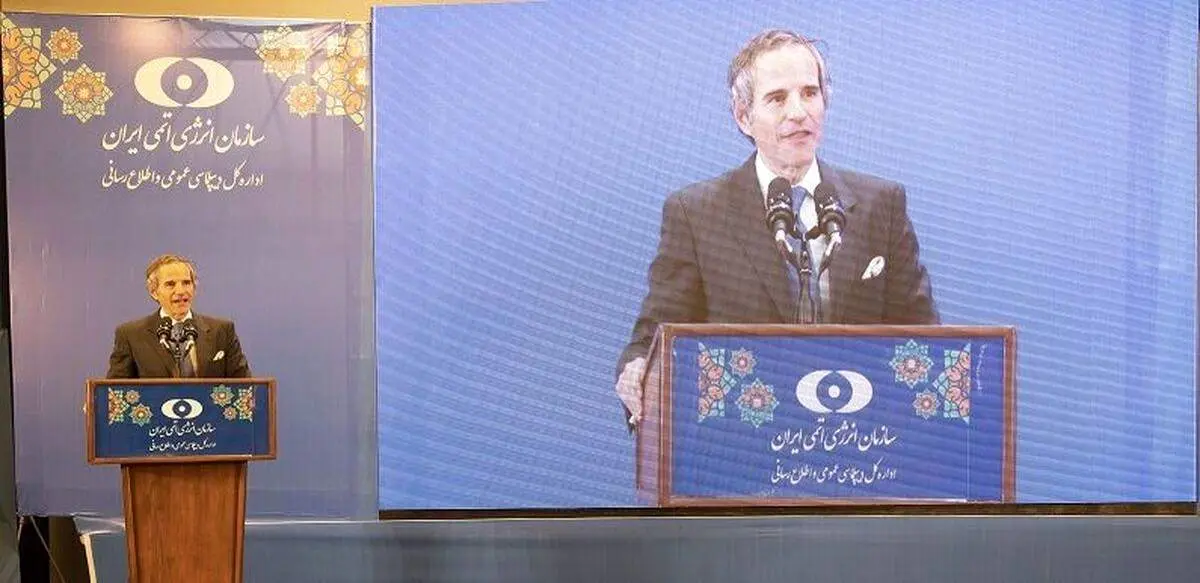حل و فصل چالش‌ها با هدف اعتمادافزایی میان آژانس بین‌المللی انرژی اتمی و ایران