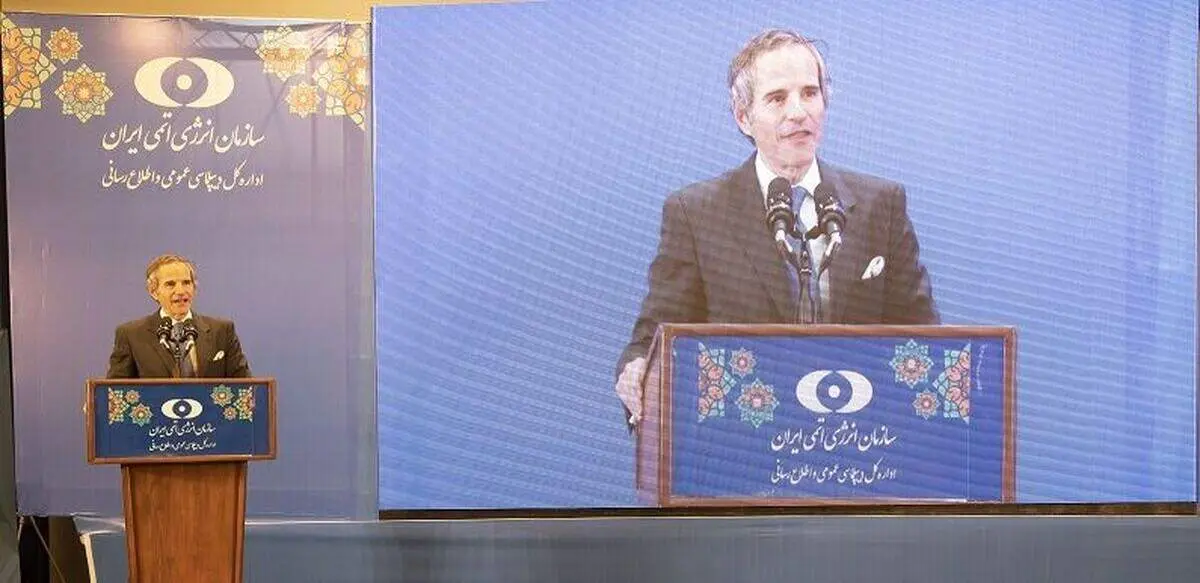 حل و فصل چالش‌ها با هدف اعتمادافزایی میان آژانس بین‌المللی انرژی اتمی و ایران