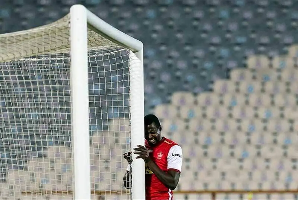 خبر بد به پرسپولیسی‌ها قبل از بازی سخت | چالش سرخ‌ها مقابل آماده‌ترین تیم لیگ