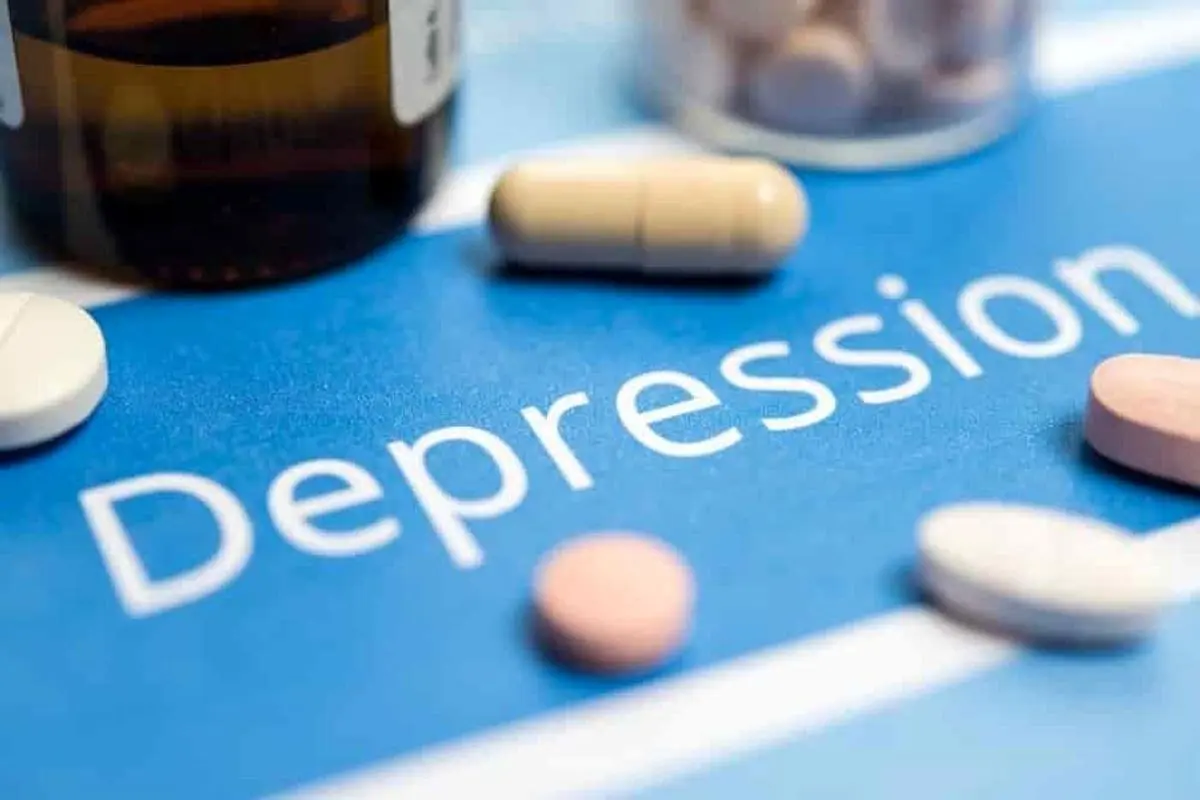 این کشور بالاترین آمار مصرف داروهای ضد افسردگی را دارد؟