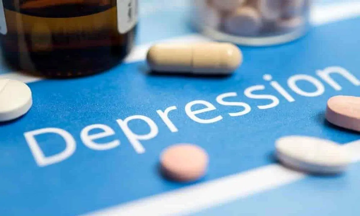 این کشور بالاترین آمار مصرف داروهای ضد افسردگی را دارد؟