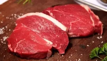 آخرین قیمت انواع گوشت در بازار