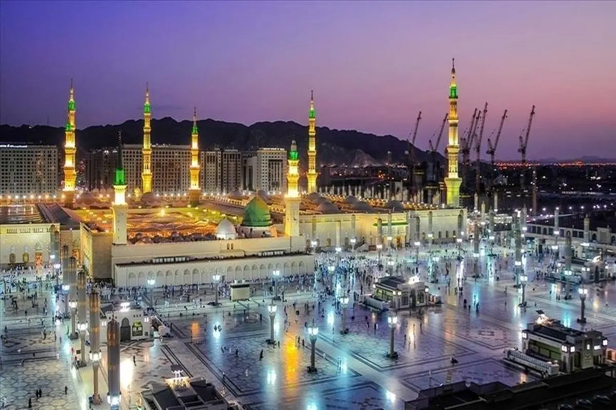 ممنوعیت پخش نمازهای ماه رمضان در رسانه های عربستان