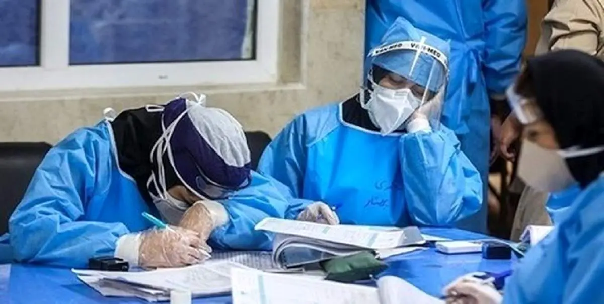 چرایی افزایش مبتلایان کرونا در کشور/ احتمال بالا رفتن فوتی‌ها