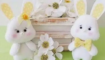 با این مدل های جذاب هفت سین به استقبال نوروز بروید