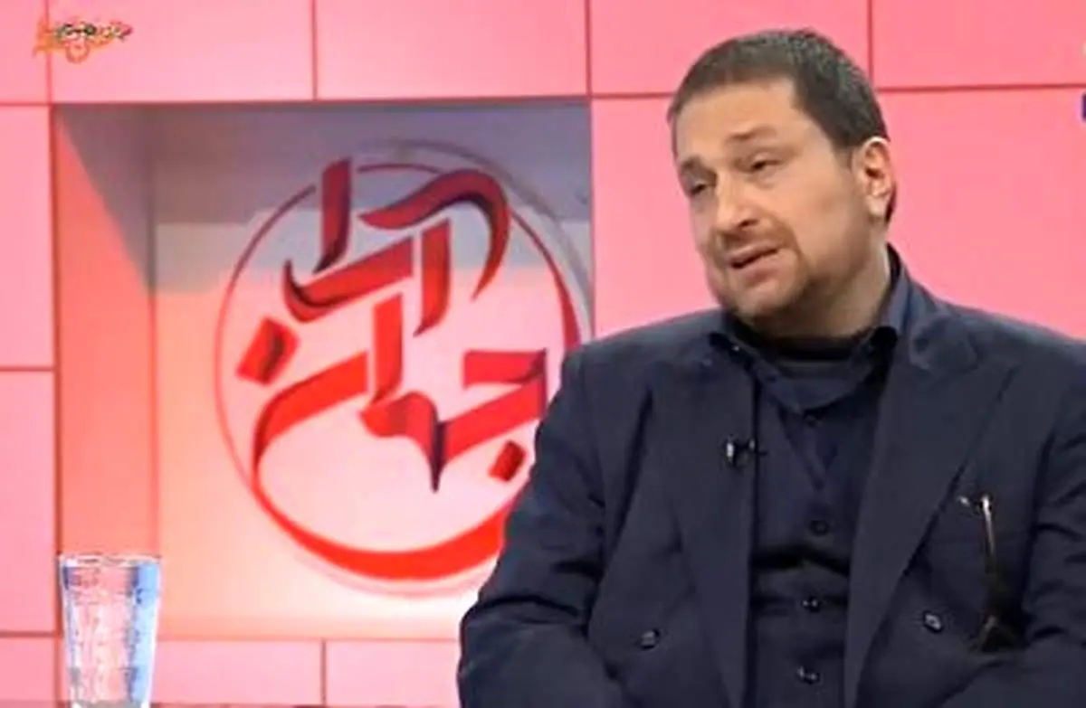 اظهارات عجیب کارشناس صداوسیما درباره دختران+ فیلم