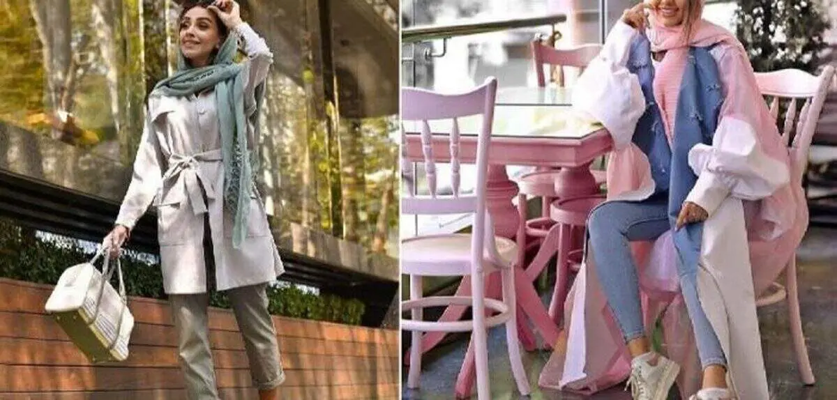 با این استایل های جذاب و لاکچری زنانه در عید ۱۴۰۲ بدرخشید+ تصاویر