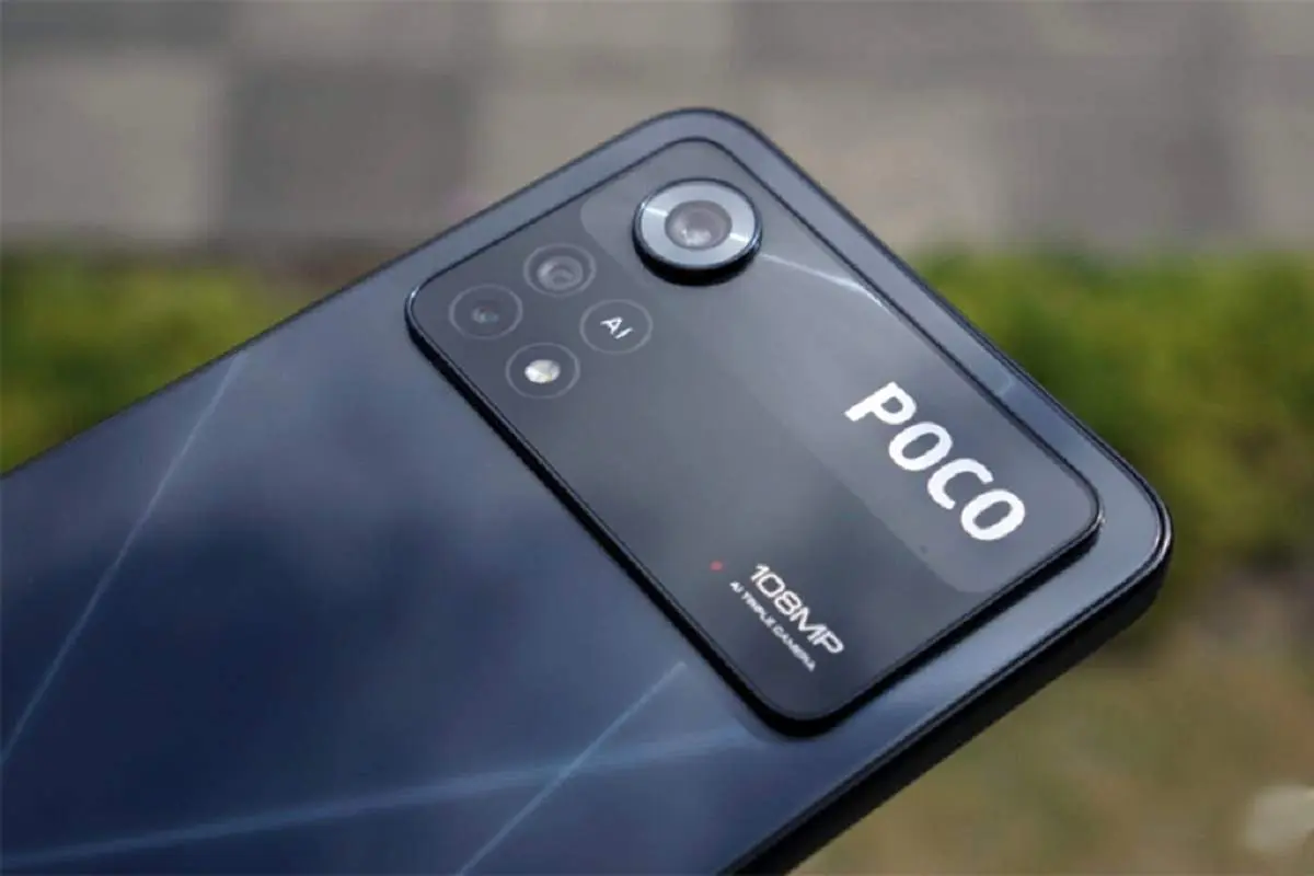 کدام گوشی های پوکو، اندروید 13 و رابط کاربری MIUI 14 را دریافت خواهند کرد؟