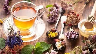 با این دمنوش ها راحت بخوابید