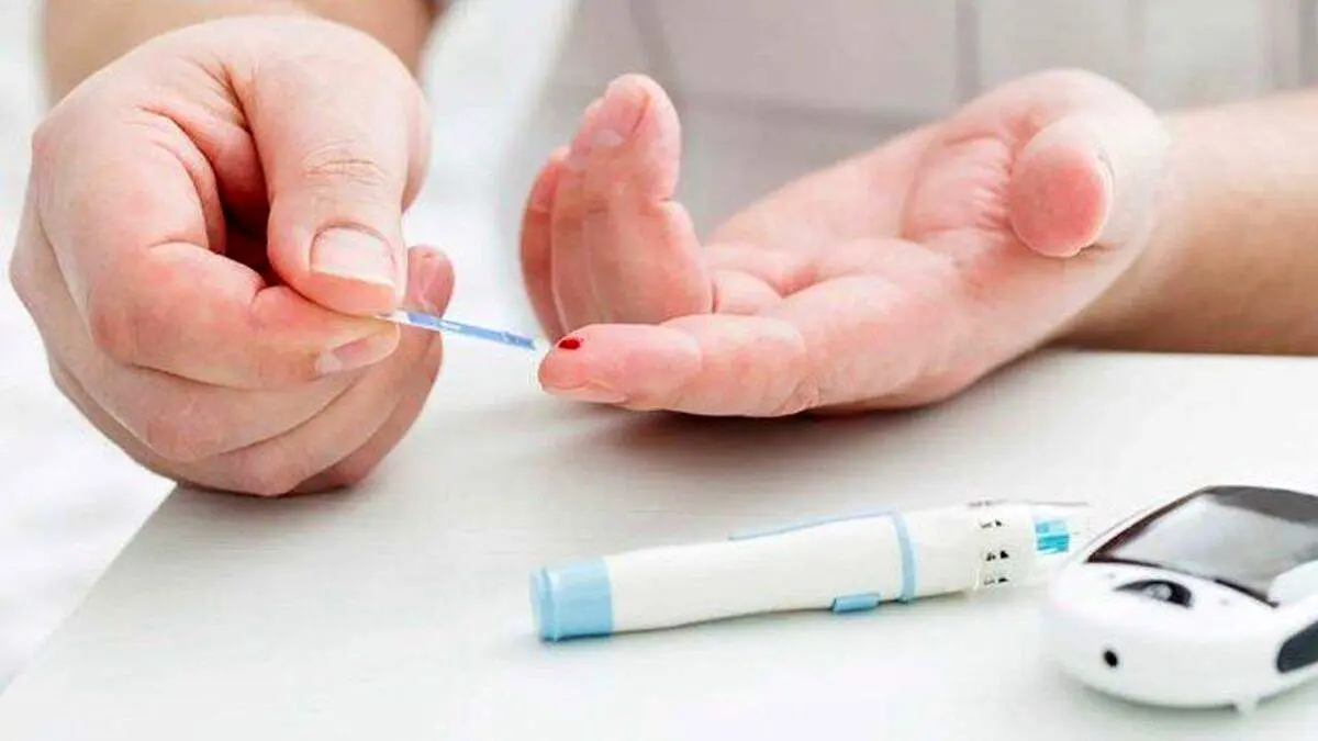 باورهای نادرست در تغذیه دیابتی ها
