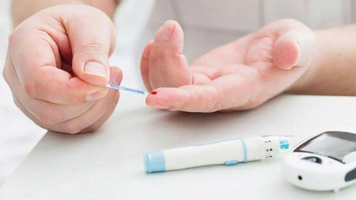 باورهای نادرست در تغذیه دیابتی ها