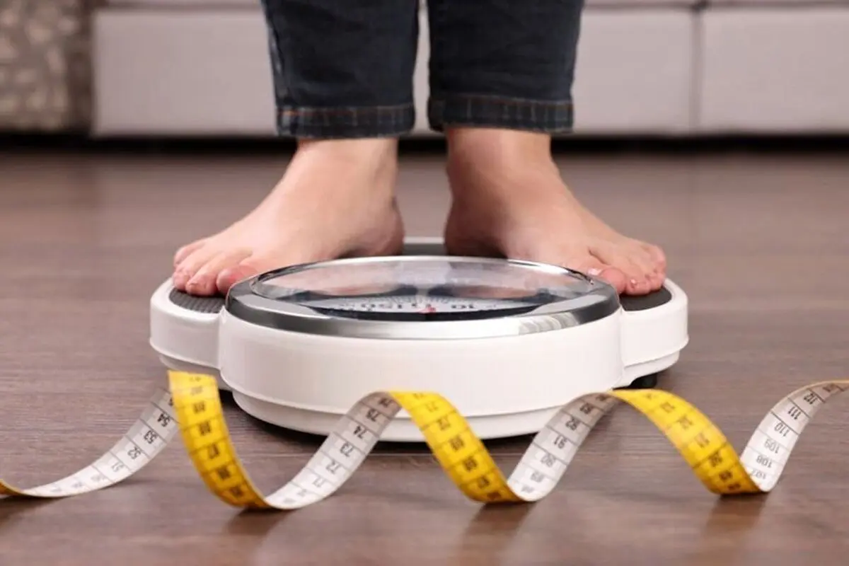 چرا سایز کم می‌کنیم، اما وزن کم نمی‌کنیم؟