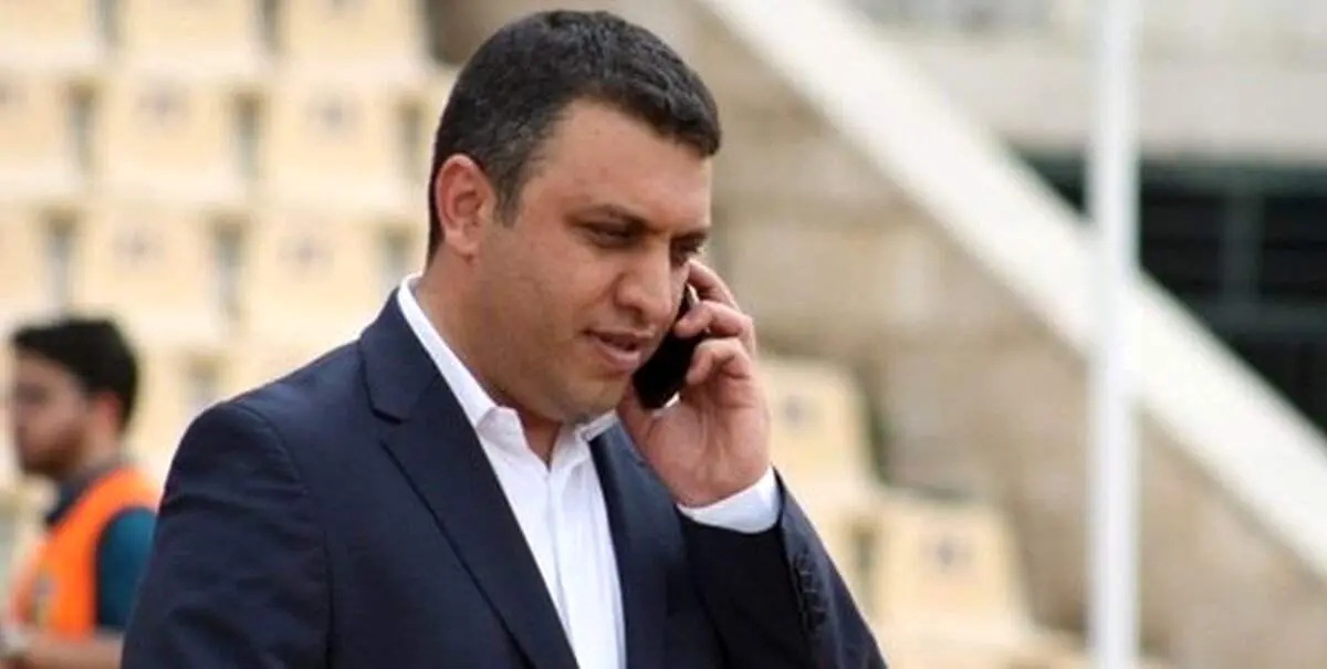 انتظار مسئولان استقلال از دولتمردان