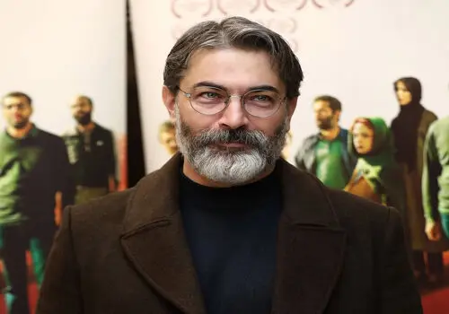 تصاویر تازه عروس سینمای ایران پربازدید شد
