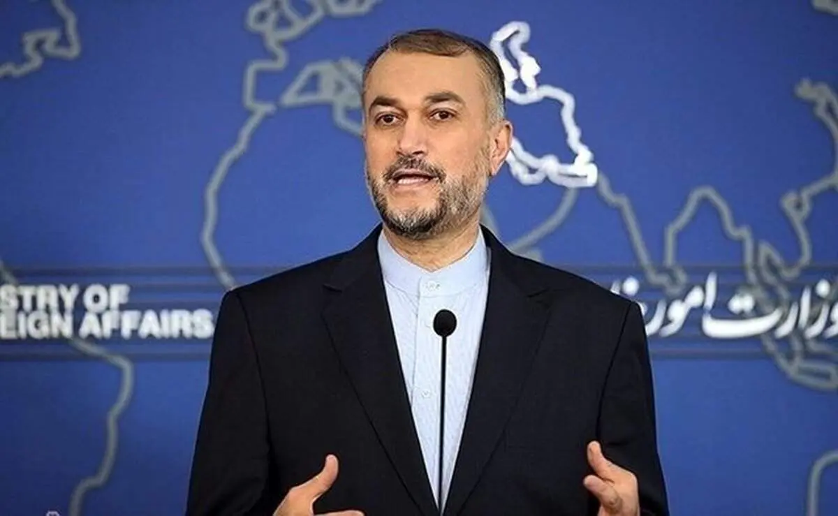 جزئیات چگونگی توافق با عربستان از زبان امیرعبداللهیان