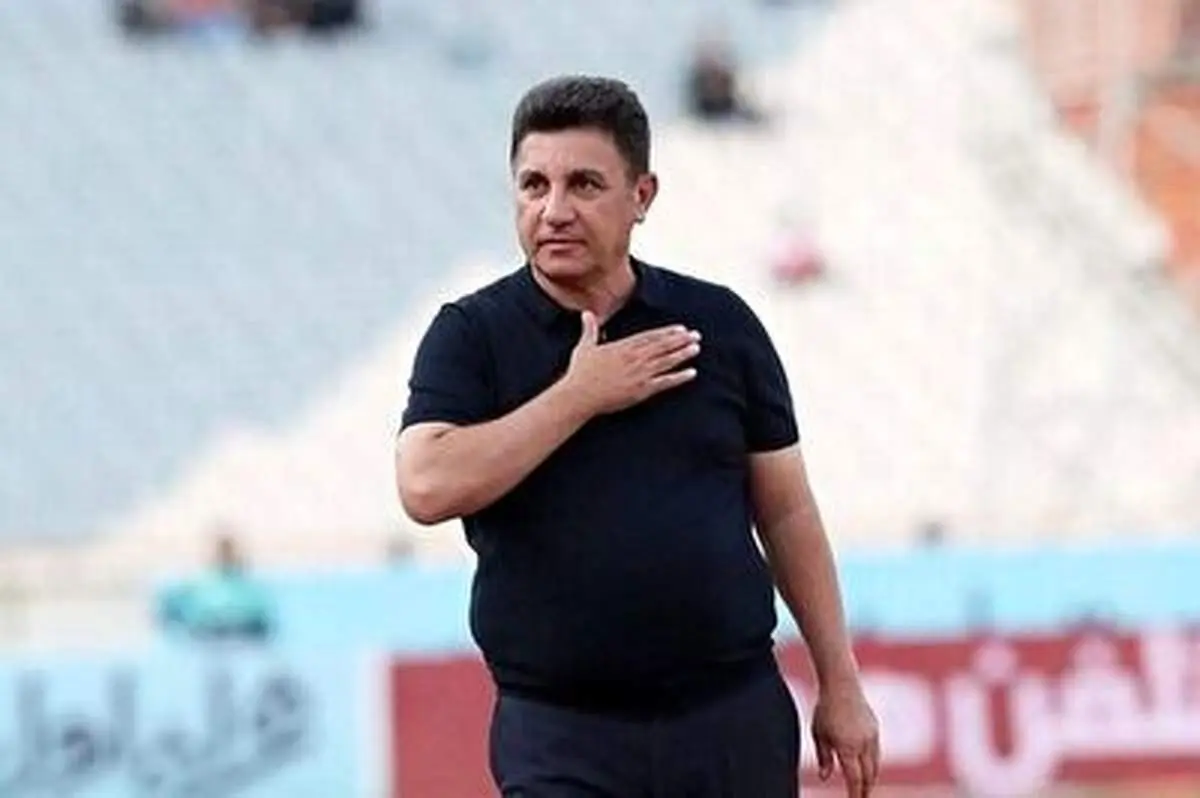 وقتیکه امیرخان نمی خواست سرمربی تیم ملی شود!+ فیلم