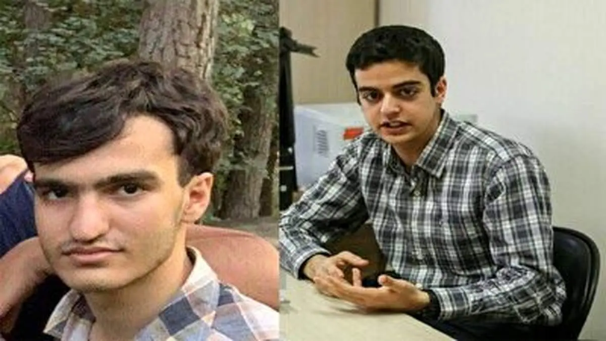 تصاویر دیده نشده از تلاش دو دانشجوی دانشگاه شریف برای بمب گذاری + فیلم