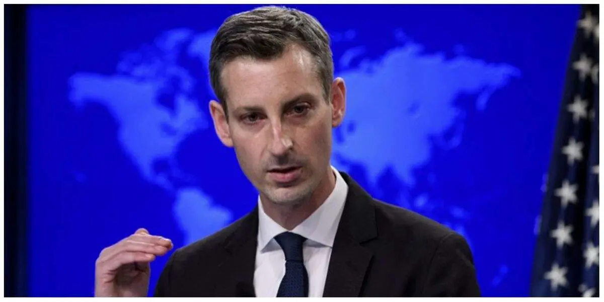 تلاش آمریکا برای آزادی سه شهروندش در ایران