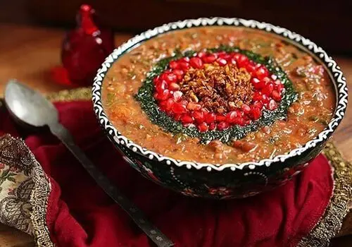 در شب چهارشنبه سوری تهران قفل شد!+ عکس