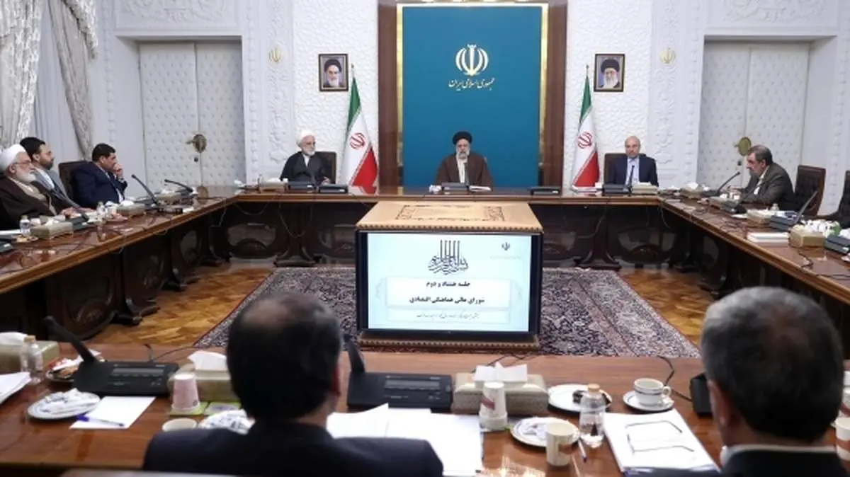 اصلاحات آییننامه اجرایی لایحه مولدسازی داراییهای دولت تصویب شد
