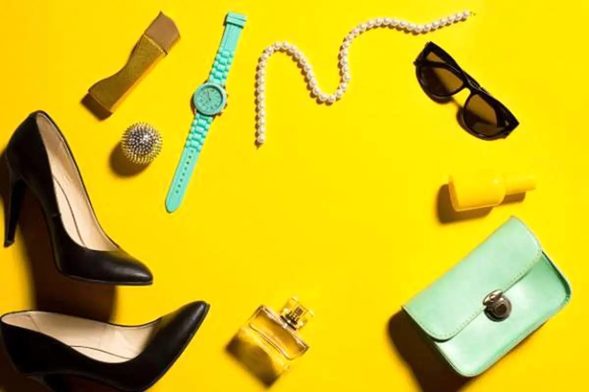 خانم های خوشتیپ برای عید چی بخرند؟