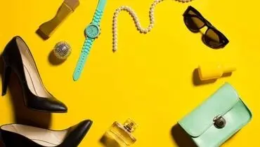 خانم های خوش‍‌‌تیپ برای عید چی بخرند؟