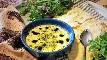 طرز پخت کله جوش غذای سنتی ایرانی