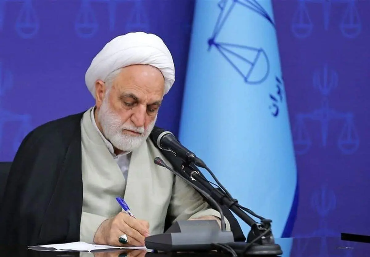 تاکنون ۸۲ هزار نفر مشمول عفو شده‌اند که ممکن است این آمار افزایش یابد