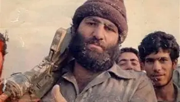 شهید جنگ که کارش محافظت از کاباره بود!+ فیلم
