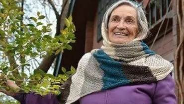 مادر درناهای ایران را بشناسید