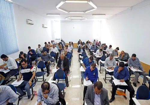 جزئیات جدید از برگزاری آزمون استخدامی آموزش و پرورش
