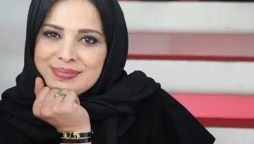 پست احساسی روشنک عجمیان به یاد شهرام عبدلی+ تصاویر