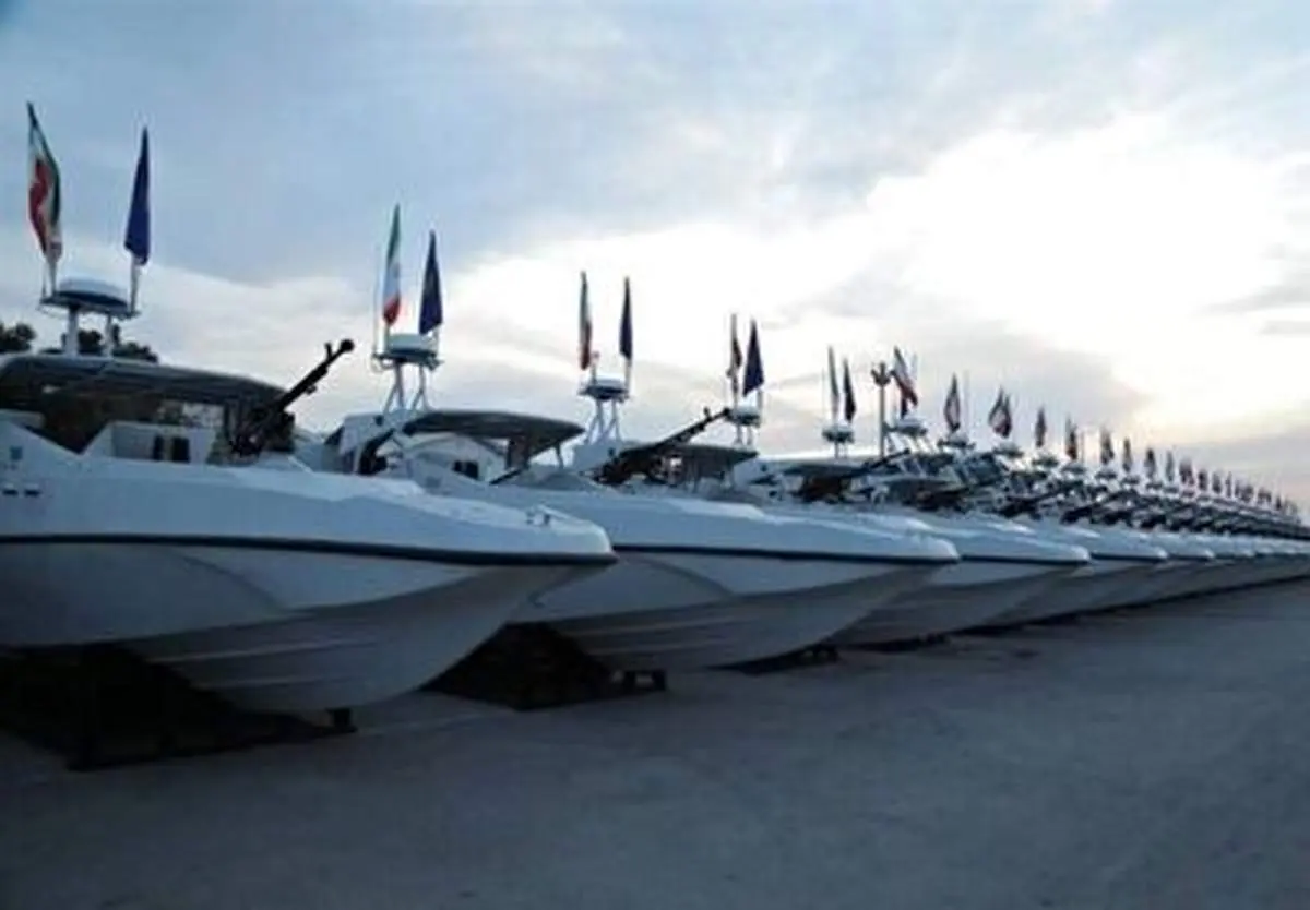 خط و نشان جدید فرمانده سپاه خبرساز شد+ فیلم