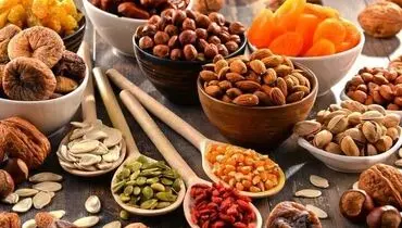 برای  چهارشنبه‌سوری چه آجیلی بخریم؟