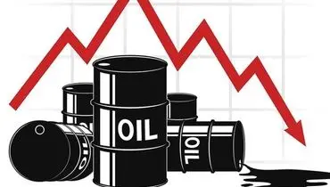 پس‌لرزه‌های ورشکستگی بانک‌های آمریکایی به نفت رسید