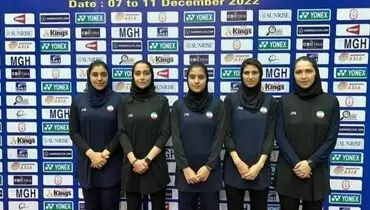 درسی که بنگلادش به بدمینتون ما داد