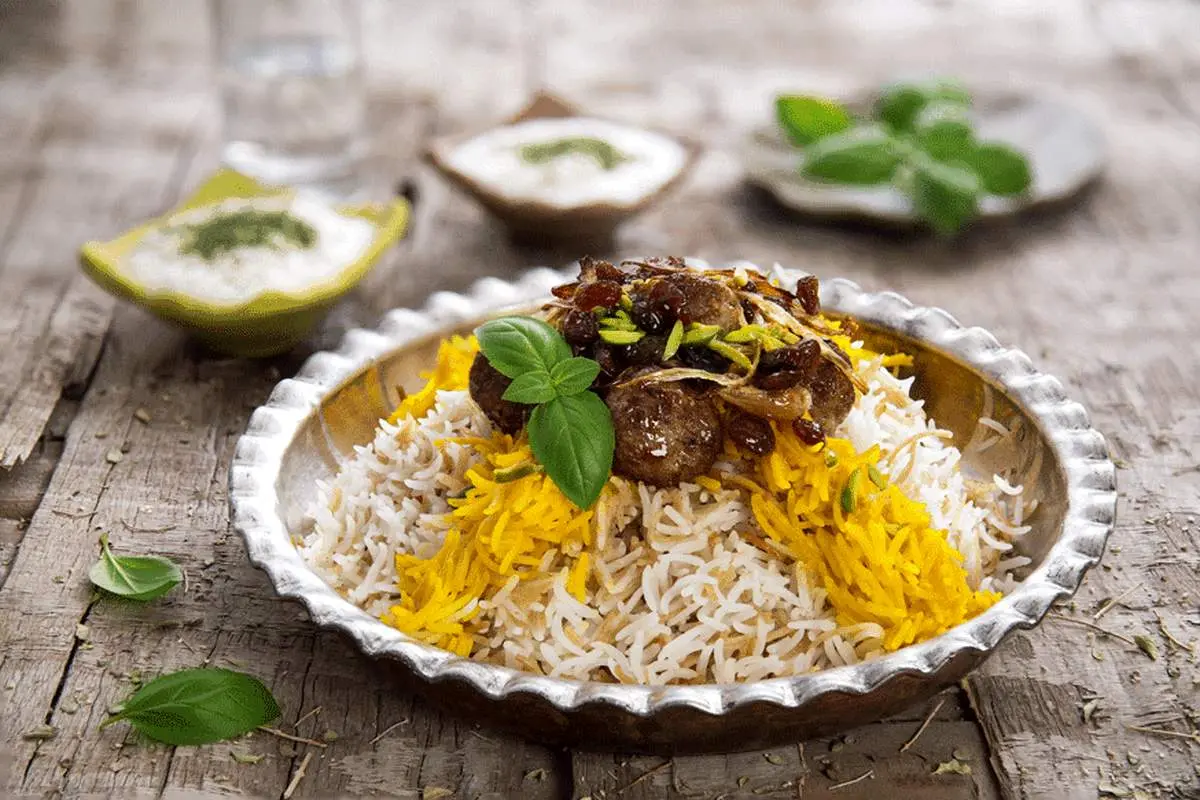 چهارشنبهسوری شام چی بخوریم؟