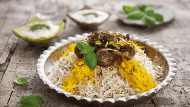 چهارشنبه‌سوری شام چی بخوریم؟