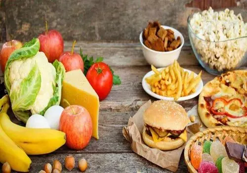 پرخوری، مزاج فرد را تغییر می‌دهد؟