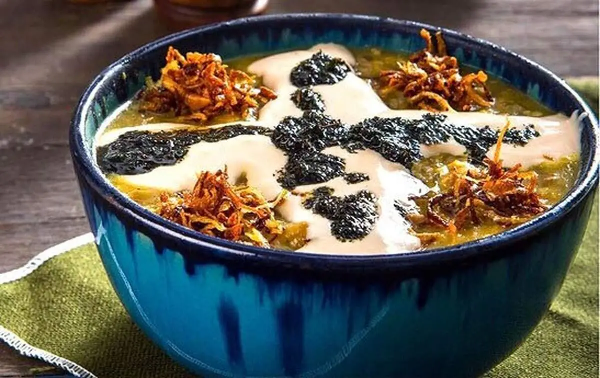 طرز تهیه ۳ نوع آش برای چهارشنبهسوری