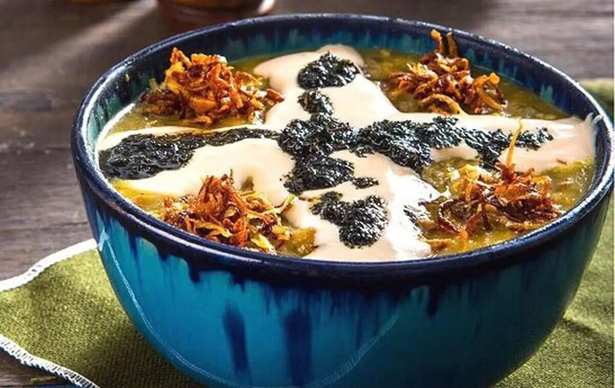 طرز تهیه ۳ نوع آش برای چهارشنبه‌سوری