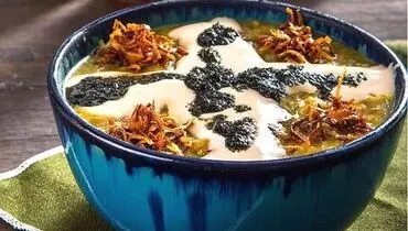 طرز تهیه ۳ نوع آش برای چهارشنبه‌سوری
